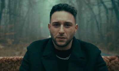 Robert Lukian - Paraseste-ma Tu | Official Music Video