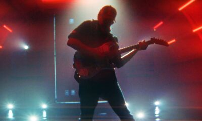 videoclip tom morello everything burns