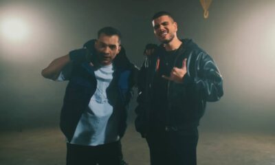 VESCAN x Andrei Banuta - Old Friend | Official Video