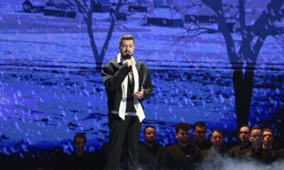 Paul Ananie, live la Vocea Romaniei pe 6 decembrie 2025