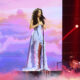 Eva Nicolescu în primul live Vocea României 2025, 6 decembrie 2025