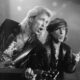 Francis Buchholz basist Scorpions