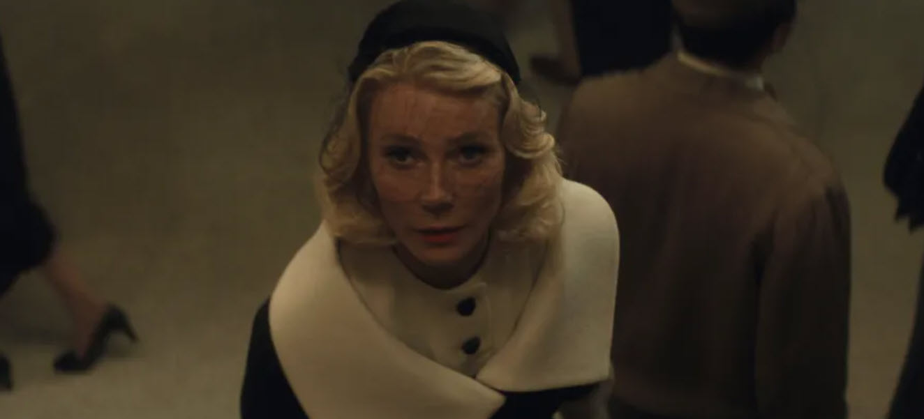 Gwyneth Paltrow in Marty Supreme