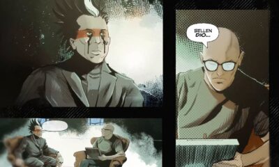Videoclip Puscifer - Impetuous