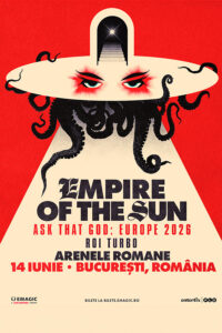 Empire of the Sun