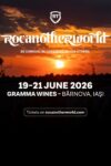 Rocanotherworld 2026