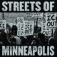 Artwork Bruce Springsteen - Streets of Minneapolis