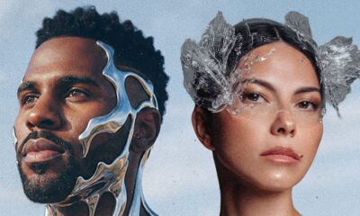 Artwork Jason Derulo și INNA