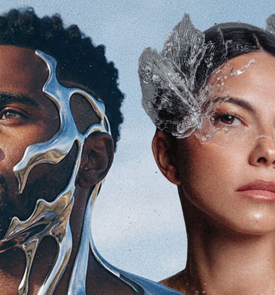 Artwork Jason Derulo și INNA