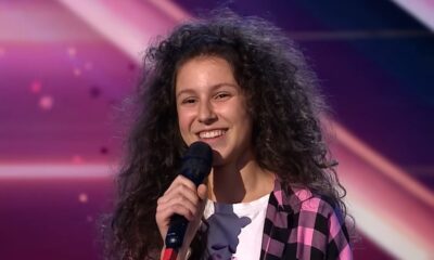 Bianca Muntean la Românii au talent 2026