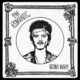 Bruno Mars - "The Romantic" (copertă album)