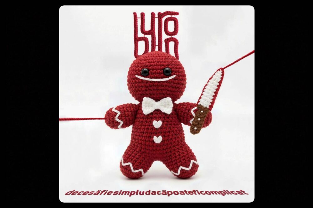 byron - De ce să fie simplu, dacă poate fi complicat