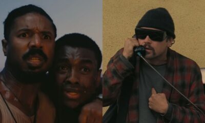 Colaj "Sinners" / "One Battle After Another"