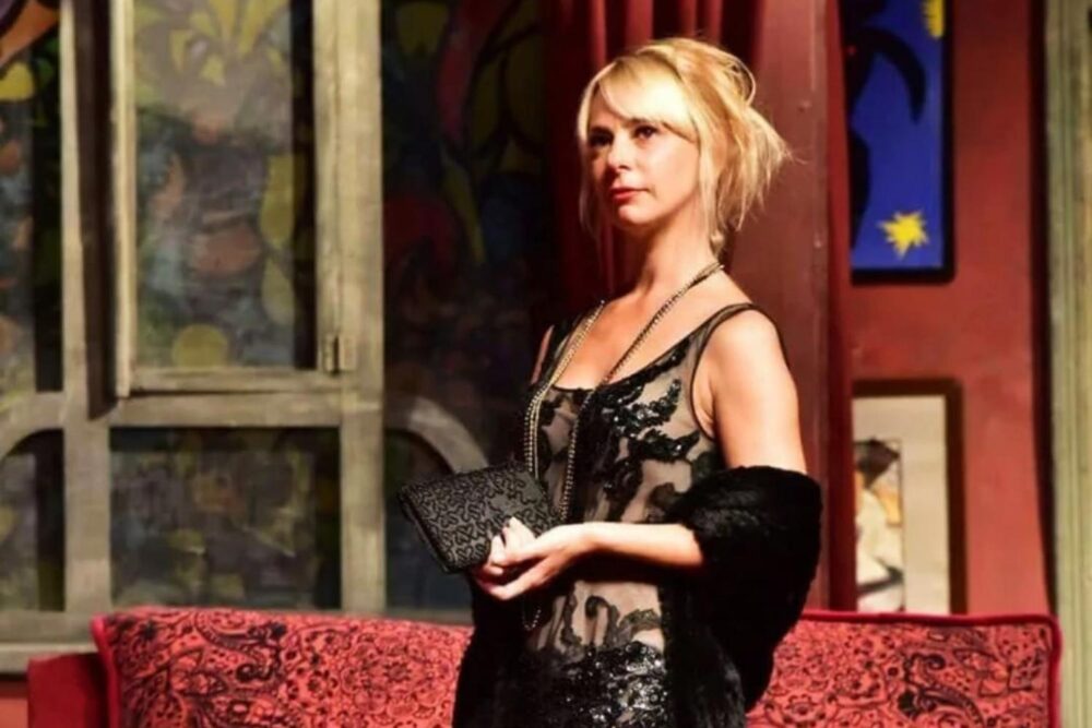 ”Amanta”, o comedie savuroasă, pe scena TNB