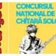 Concursul Național de Chitară - Solo BeatAgora