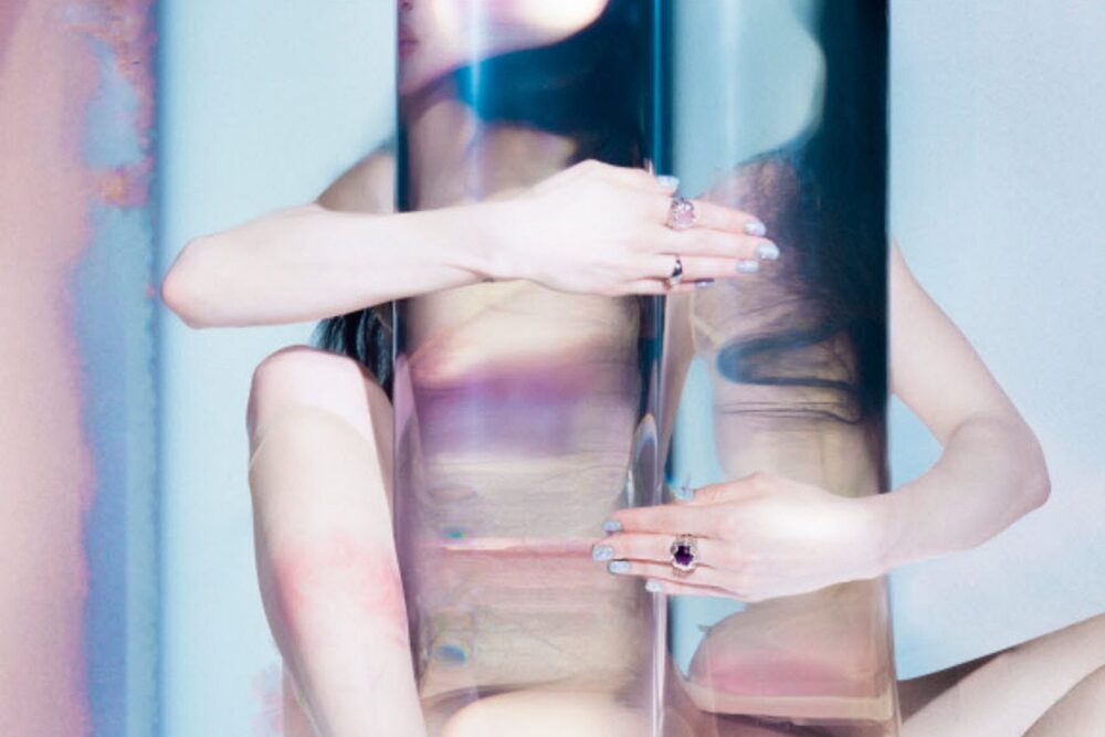 Coperta album Poppy - Empty Hands