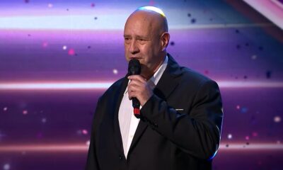 Danny Budiski la Românii au talent 2026