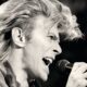 David Bowie