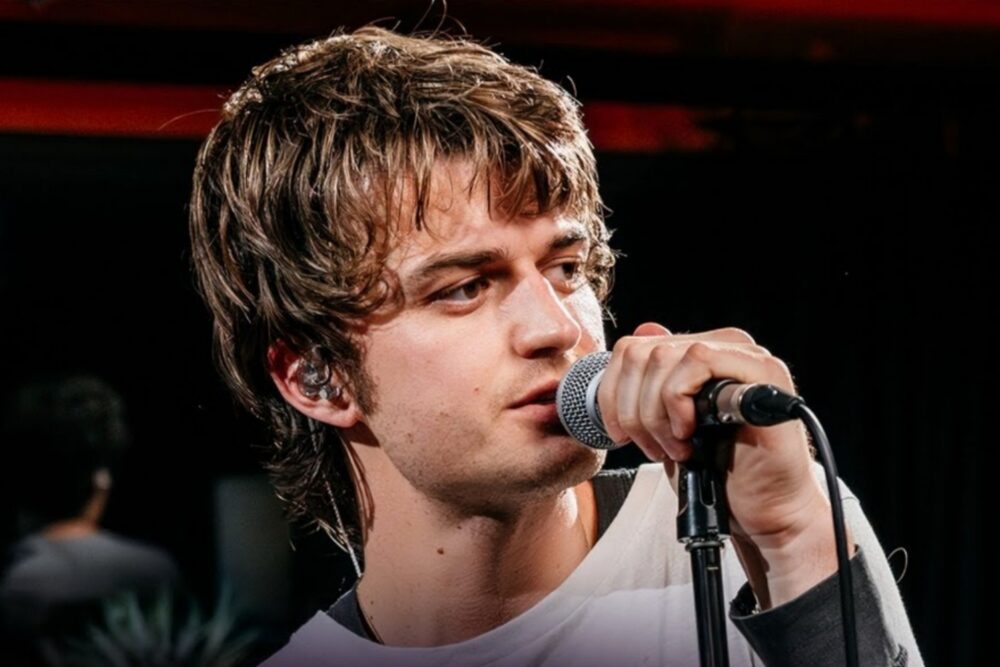 Djo (Joe Keery)