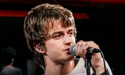 Djo (Joe Keery)