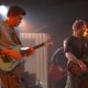 Ed Sheeran cântând ”Drive” cu Dave Grohl, Blake Slatkin, Rami Jaffee, Pino Palladino & John Mayer