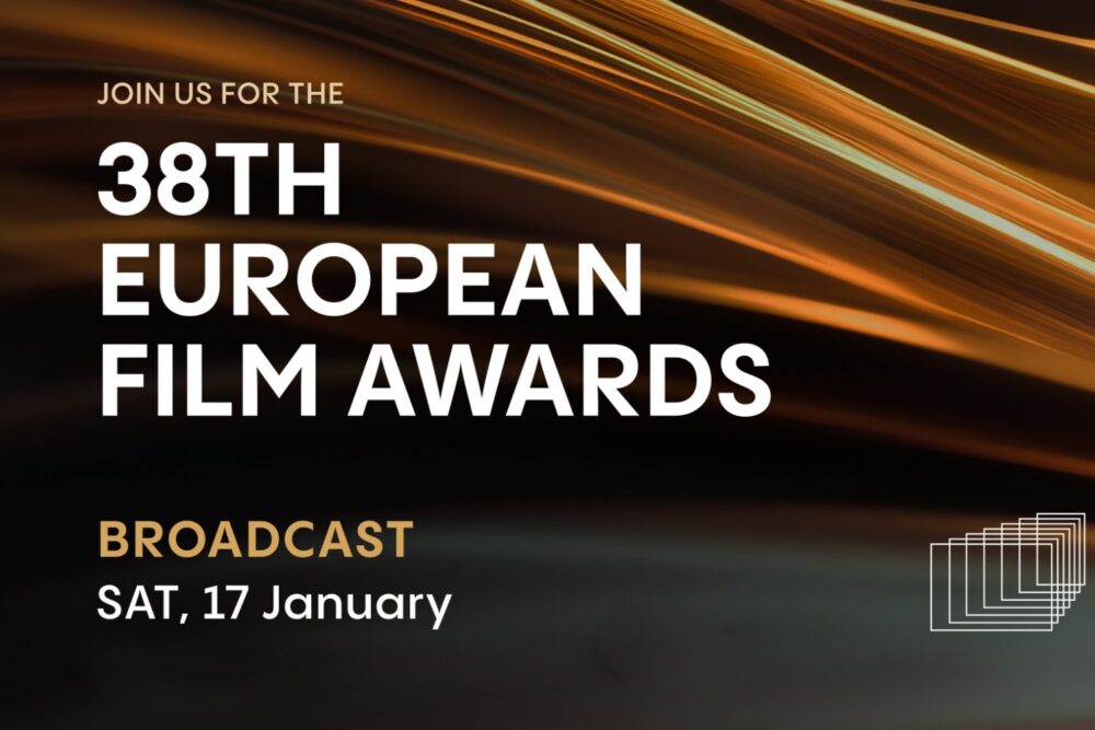 Gala Premiilor Academiei Europene de Film 2026