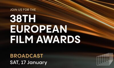 Gala Premiilor Academiei Europene de Film 2026