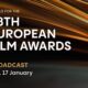Gala Premiilor Academiei Europene de Film 2026
