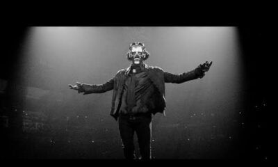 Ghost live (Denver, Colorado)