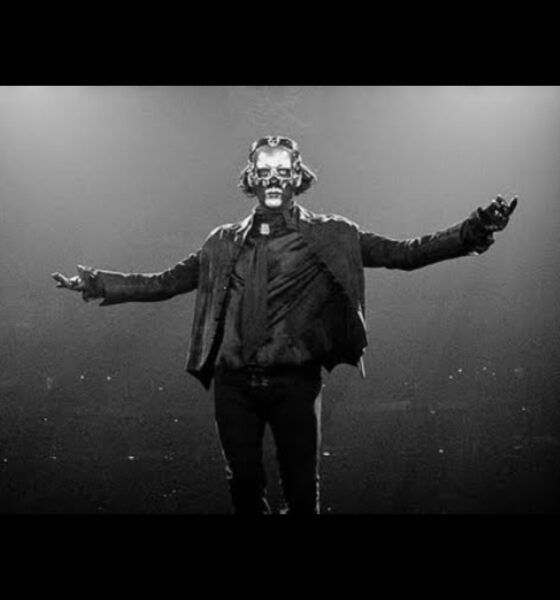 Ghost live (Denver, Colorado)