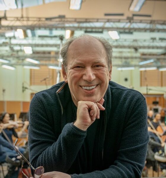 Hans Zimmer într-un material Behind the scenes pentru filmul "F1"