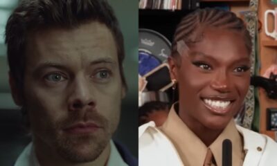 Harry Styles / Doechii