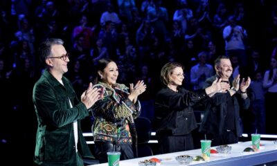 Juriul sezonului 16 Românii au Talent