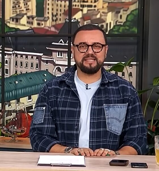 La Măruță
