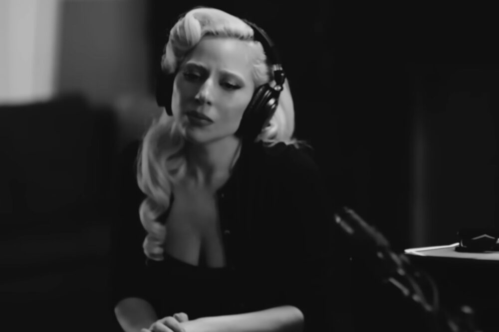 Lady Gaga - Won't You Be My Neighbor?