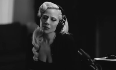Lady Gaga - Won't You Be My Neighbor?
