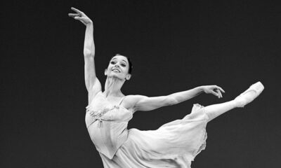 Maria Kochetkova