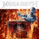 Megadeth - "Puppet Parade" (Single Artwork)