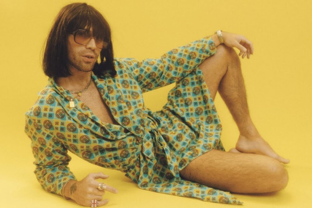 MR. FANTASY