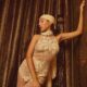 Nicole Cherry pe coperta EP-ului "Melo"