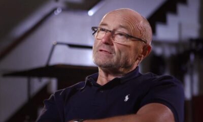 Phil Collins (2015)