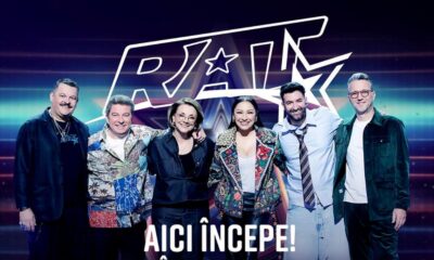 Românii au Talent 16