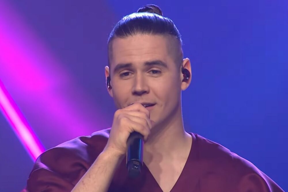 Satoshi la Selecția Națională Eurovision 2026