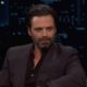 Sebastian Stan în emisiunea lui Jimmy Kimmel