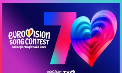Selecția Națională pentru Eurovision 2026