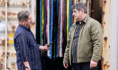 "Tătuțu"" revine cu sezonul 2
