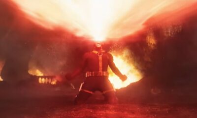 Cyclops în teaserul "Avengers: Doomsday"