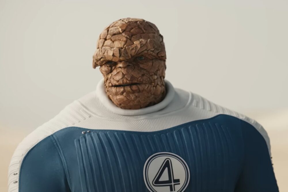 Al patrulea teaser "Avengers: Doomsday":