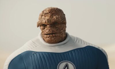 Al patrulea teaser "Avengers: Doomsday":