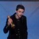 Timothee Chalamet la Globurile de Aur 2026